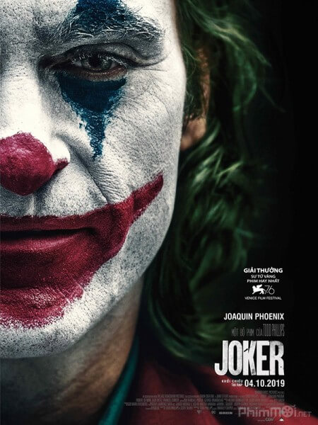 Ga he - Joker 2019 Vietsub Ga he - Joker 2019 Vietsub
