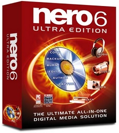 how to install nero express 6 how to install nero express 6