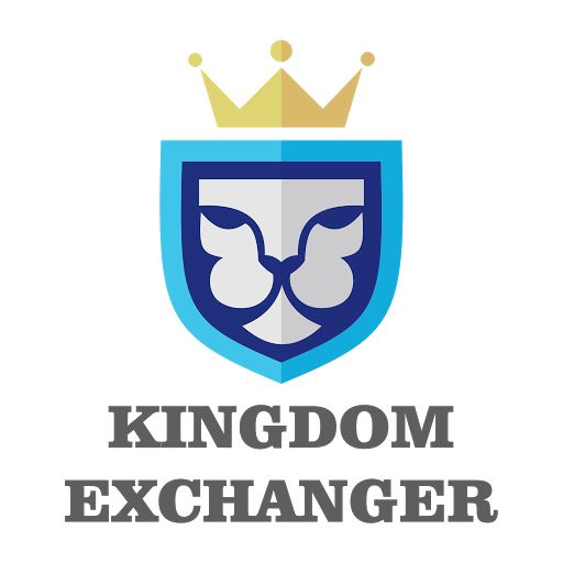KINGDOM-EXCHANGER