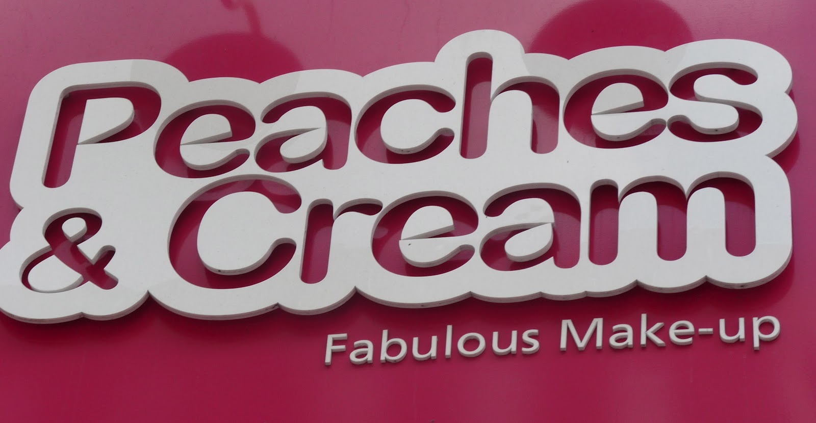 Laura Loves Boutique Peaches and Cream