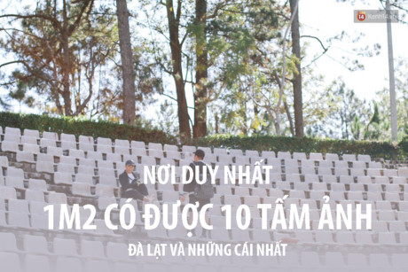 Da Lat - noi ma ban chang the ngo co vo van nhung cai 'nhat' - Anh 14