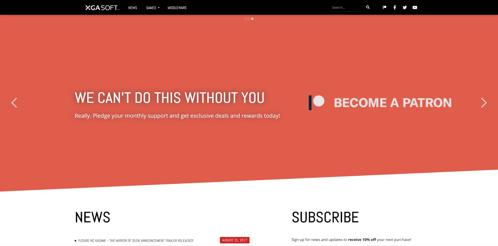 featured