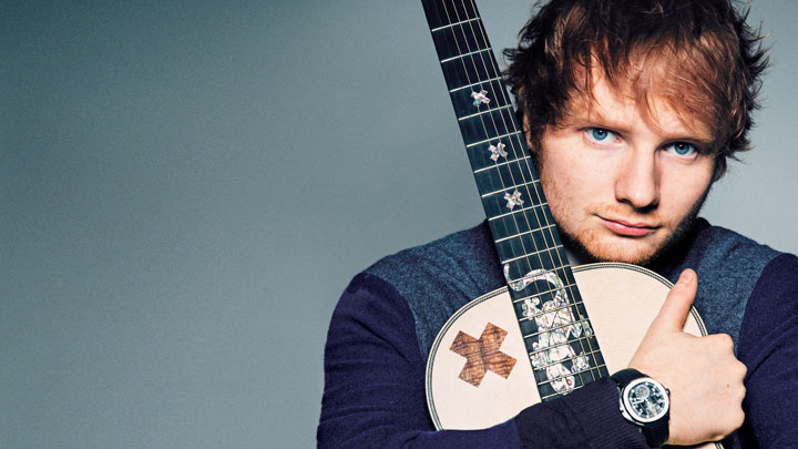 Terjemahan Lirik Lagu Perfect ~ Ed Sheeran Terjemahan Lirik Lagu Perfect ~ Ed Sheeran