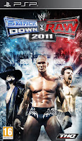 Smackdown Vs Raw 2011