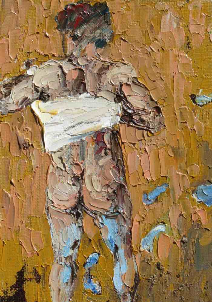 Искусство о красоте жизни. Jill Hudson Искусство о красоте жизни. Jill Hudson