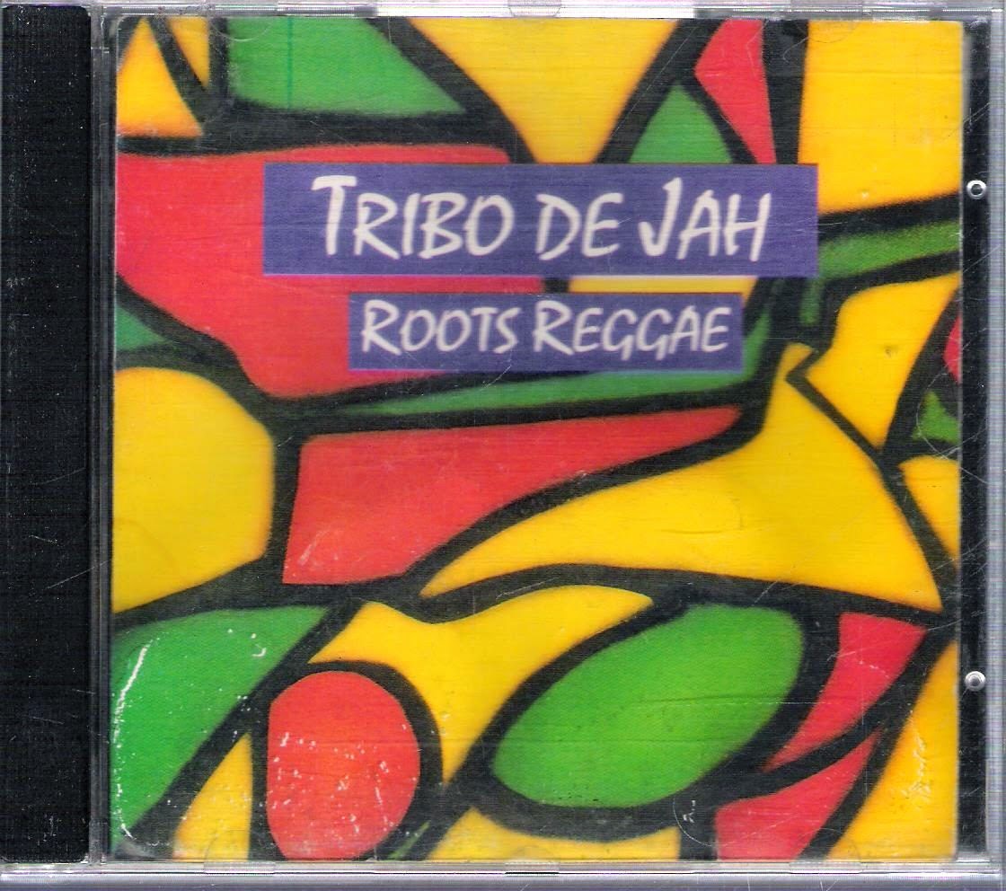 JAMEICA ROOTS REGGAE TIBRO DE JAH Roots Reggae (1995) JAMEICA ROOTS REGGAE TIBRO DE JAH Roots Reggae (1995)