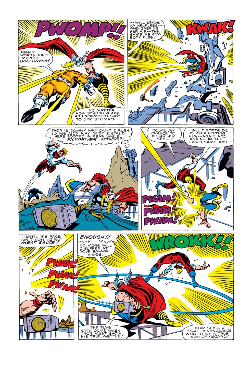 Thor (1966) 383 Page 18