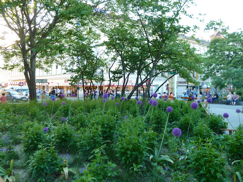 Turbohausfrau Juni 2013