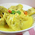 AYAM MASAK LEMAK CILI API