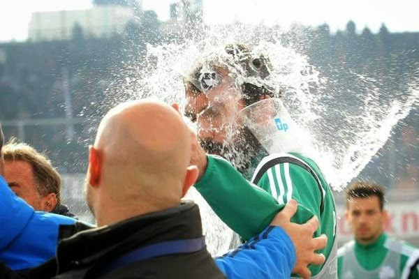 Σκηνές... Ριζούπολης! (pics)