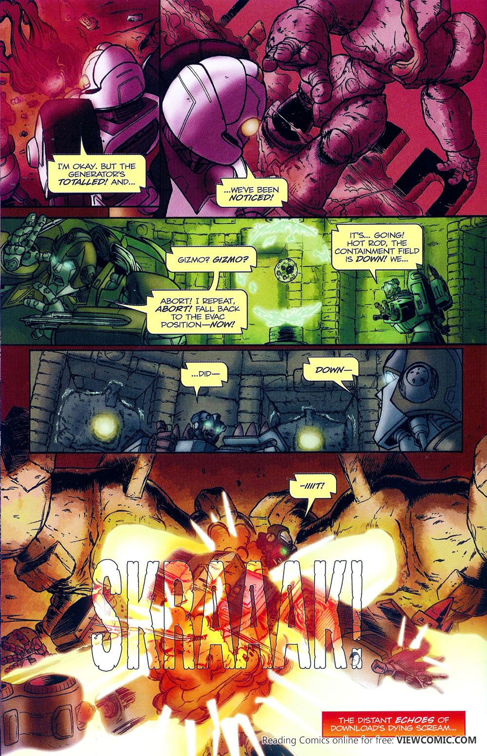 Transformers Spotlight Hot Rod 2006 Read Transformers Spotlight Hot