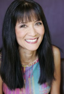 Suzanne Whang