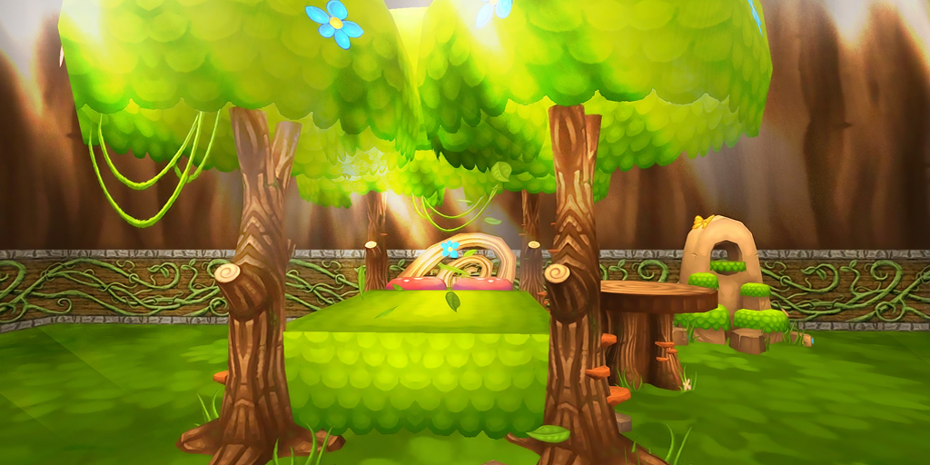 Top 20 Items from Wizard101's New SchoolThemed Furniture Packs