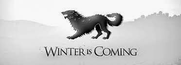Winter is Comming!