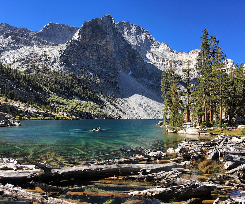 Hiking and Climbing Adventures: Mt Owen (Tetons) + Thunder Mountain