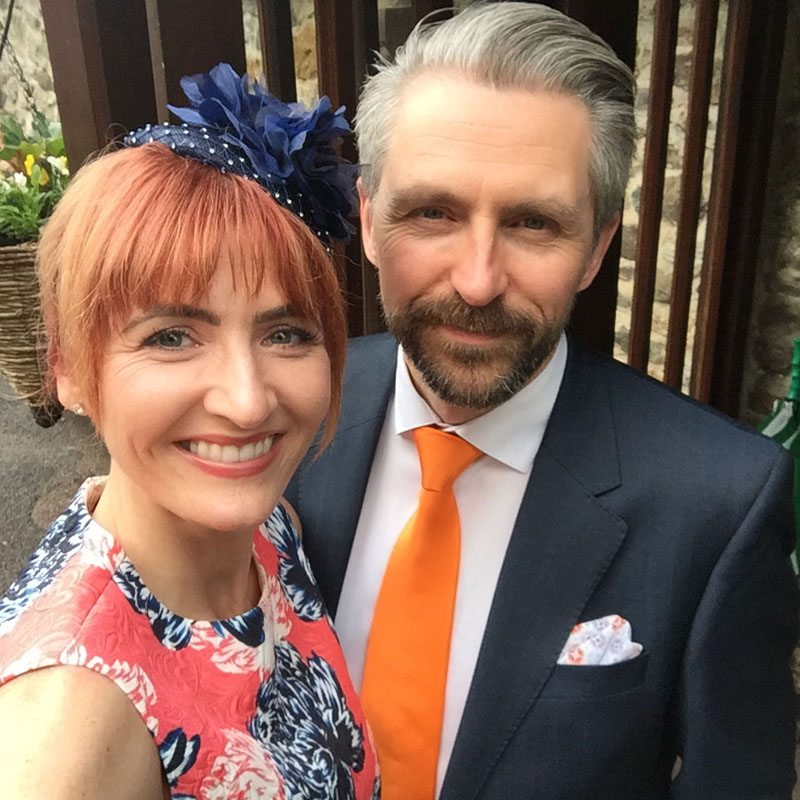 What It's Like Being Married to a Fashion Blogger, by an Instagram Husband