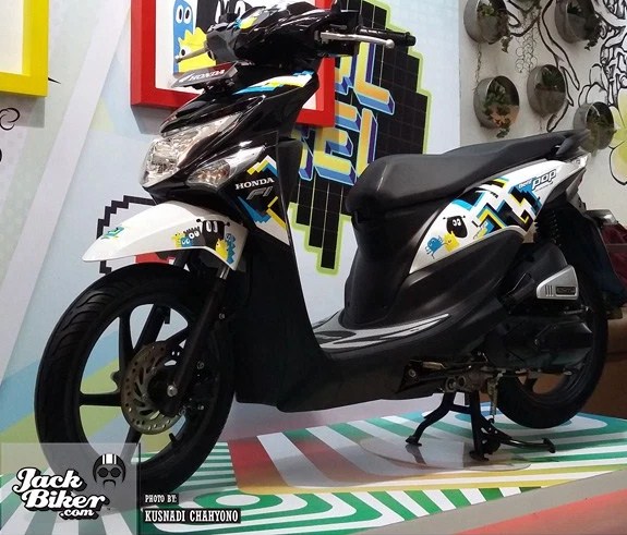 62 gambar modifikasi beat 2016 sederhana-17 terbaru 62 gambar modifikasi beat 2016 sederhana-17 terbaru