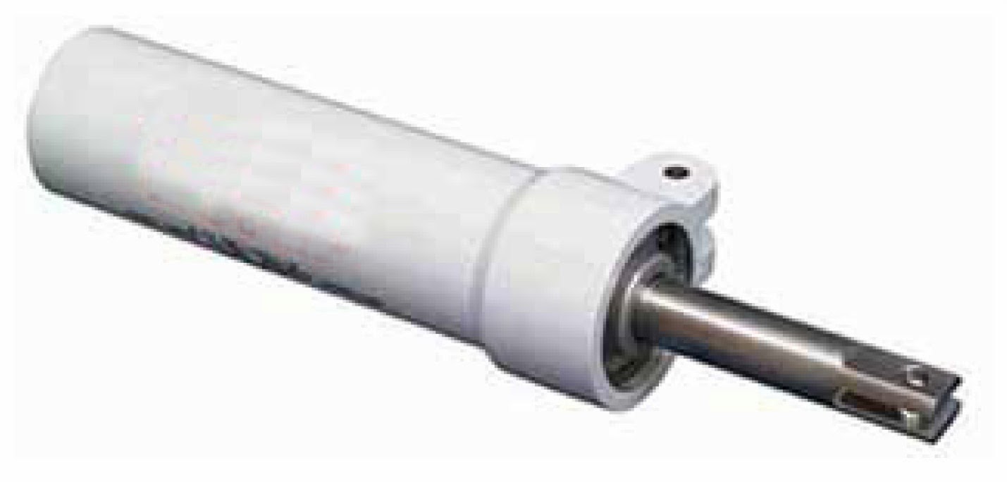 Aircraft Nose Wheel Steering Systems