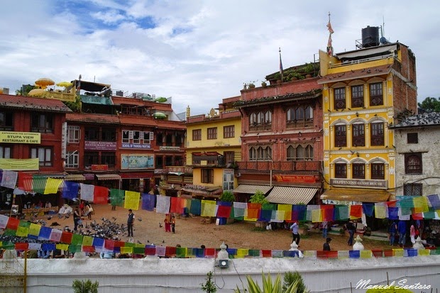 Bodhnath Bodhnath