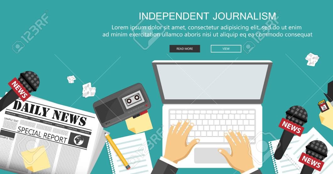 Famous Journalists List 2019 Top International Journalists