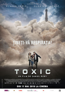 Toxic 2018 film online gratis in romana, Toxic 2018 film subtitrat in romana, Toxic dvdrip brrip bluray,