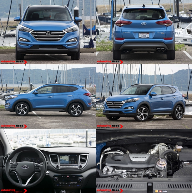 Hobbi of Automovie Design2016 Hyundai Tucson - Review-AtoBlogMark Hobbi of Automovie Design2016 Hyundai Tucson - Review-AtoBlogMark