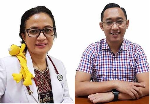 Jadwal Dokter Spesialis Anak RS ELISABETH Semarang