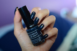 revlon enamel nail