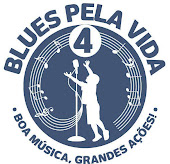 Blues Pela Vida 4² edição
