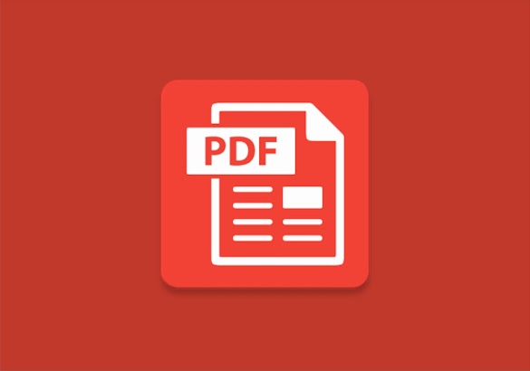 Cara Menyimpan Halaman Situs Web Menjadi File Pdf