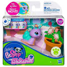 Littlest Pet Shop Walkables Snail (#2375) Pet
