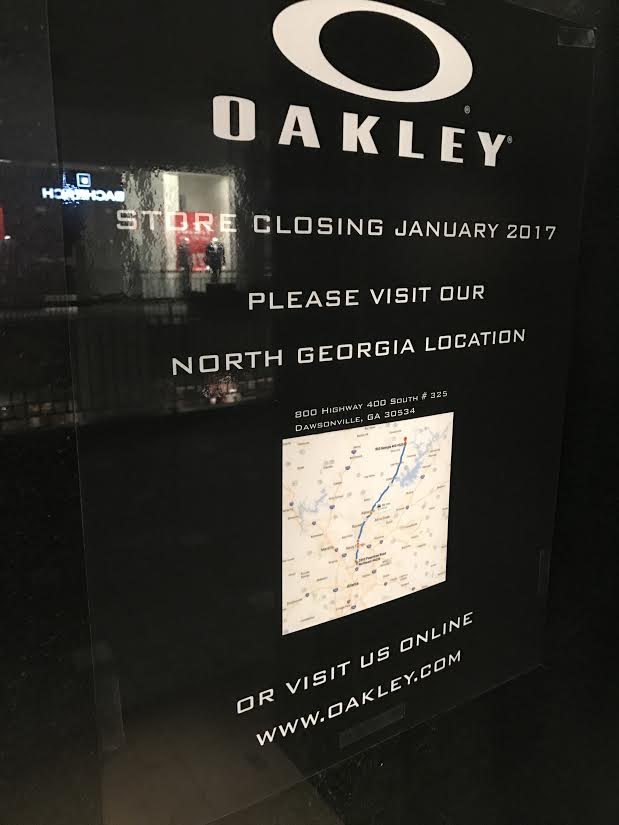 oakley market mall