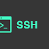 Setting up/Configuring SSH