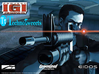 Project IGI 1 game compressed download Project IGI 1 game compressed download