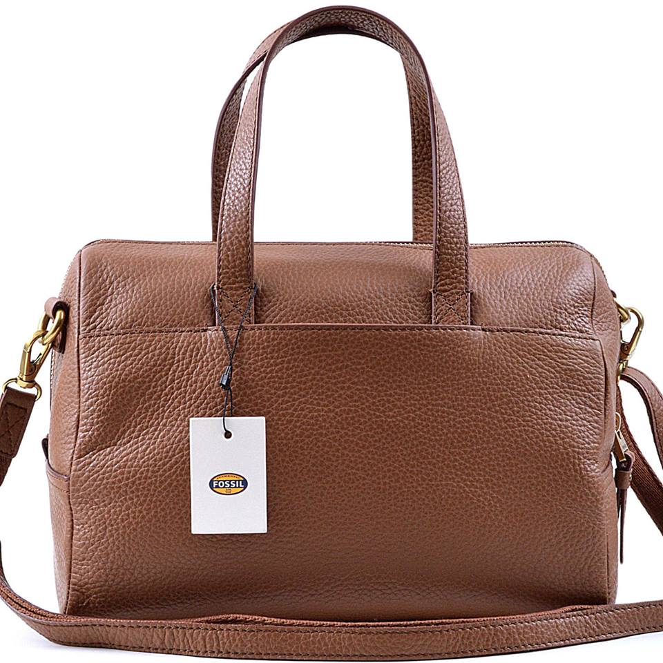 boutique fossil