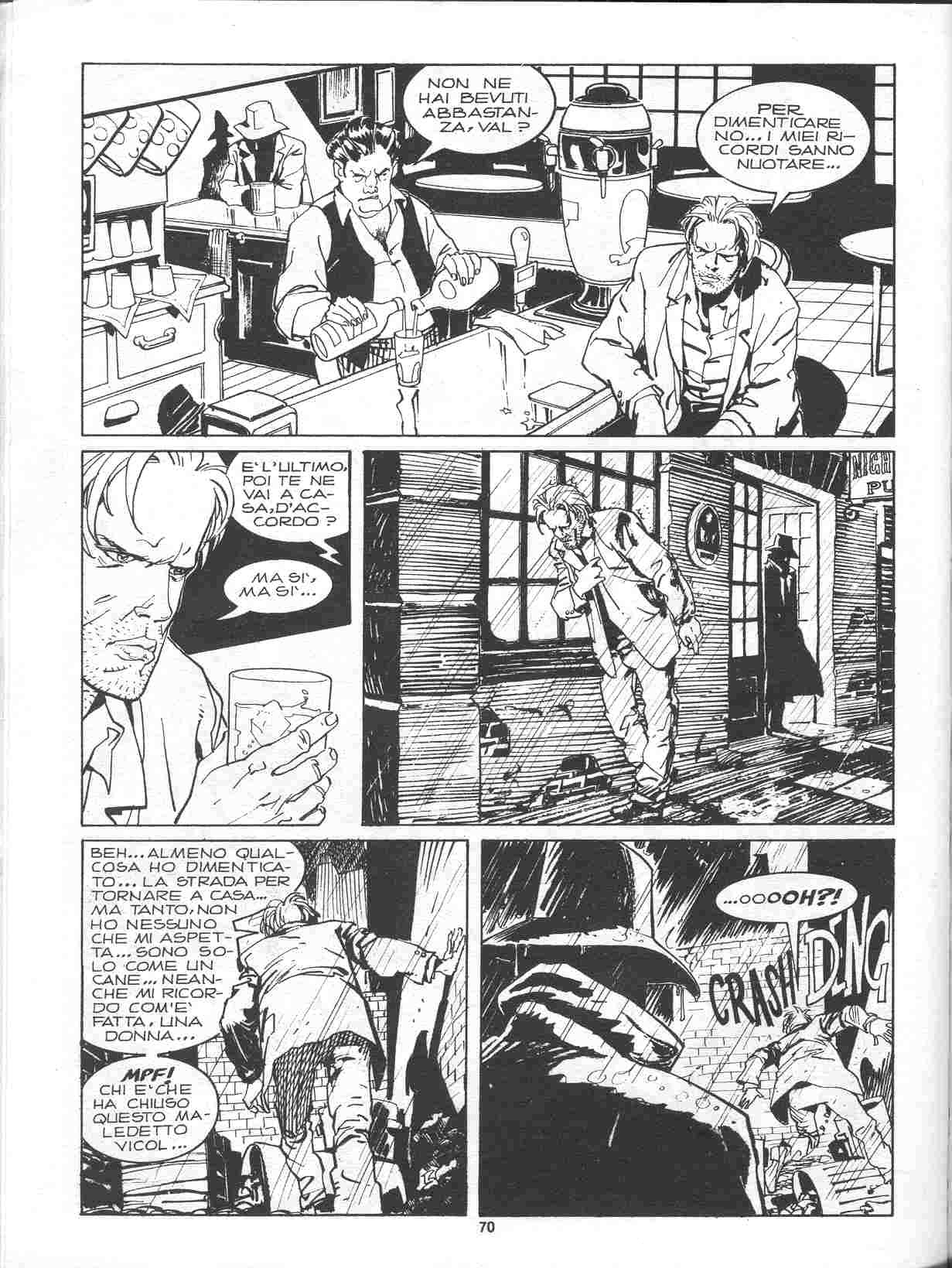 Dylan Dog (1986) issue 77 - Page 67