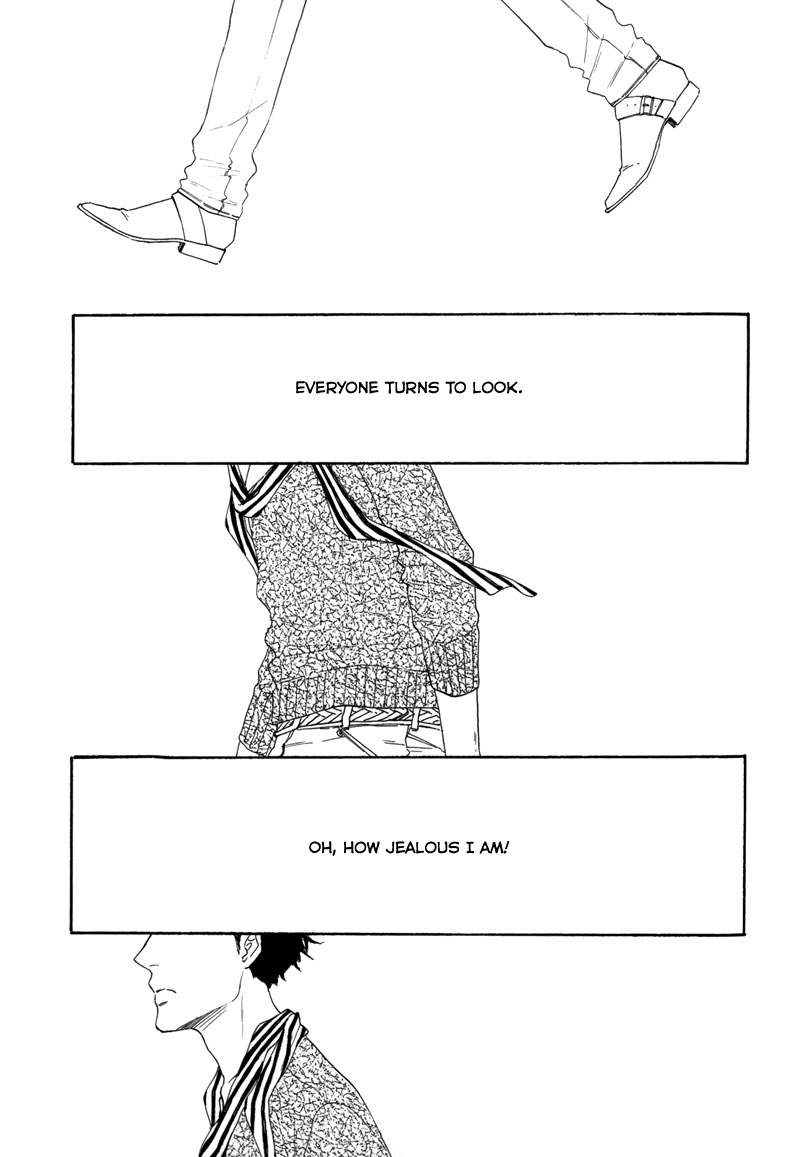 Yes It S Me Chapter 5 Mangahasu Yes It S Me Chapter 5 Mangahasu