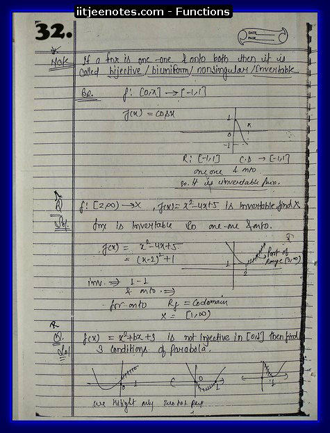 functions notes download kare4