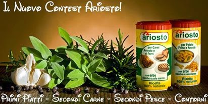 Contest Ariosto