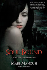 #7 Soul Bound - Mari Mancusi