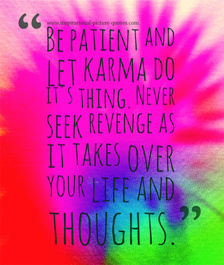 God Revenge Quotes. QuotesGram