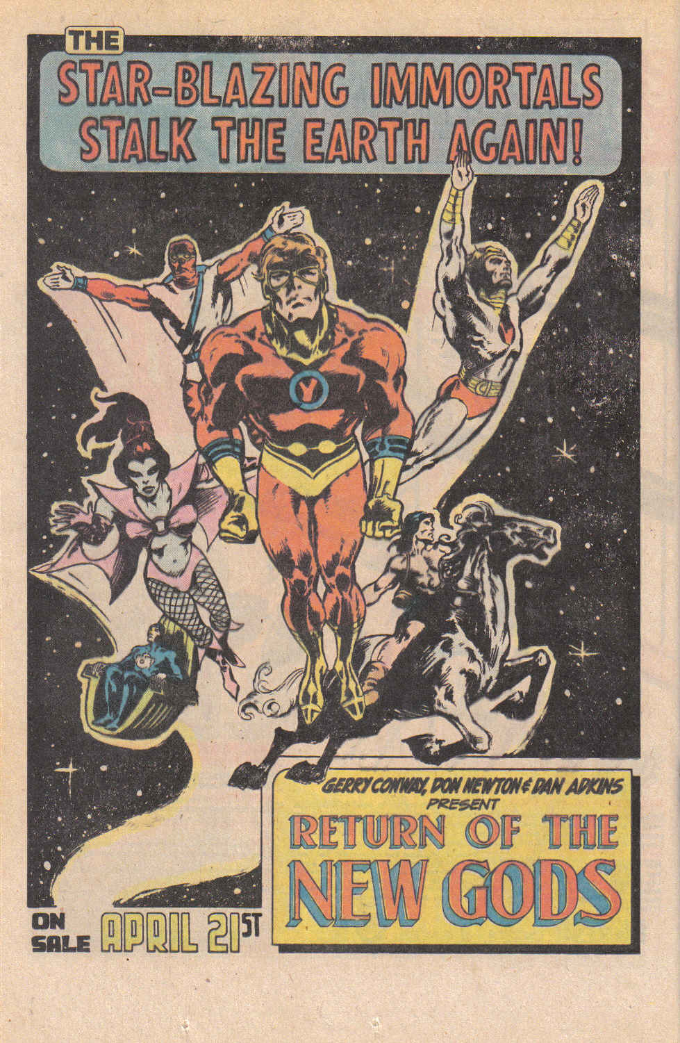 The Flash (1959) issue 250 - Page 24