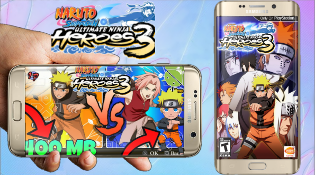 naruto ppsspp games highly compressed naruto ppsspp games highly compressed