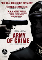Đội Quân Tội Phạm - Army of Crime