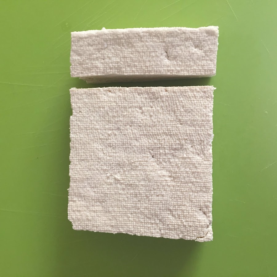 Postre light de chocolate para dieta