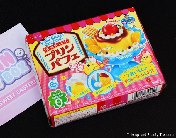 japan candy box giveaway