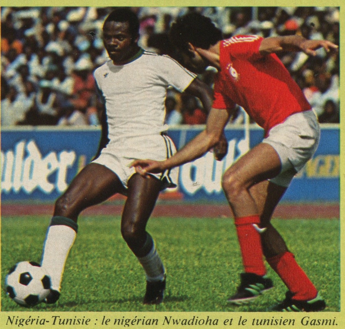 Soccer Nostalgia International Season 1977/ 78, Part 4 (November 1977)