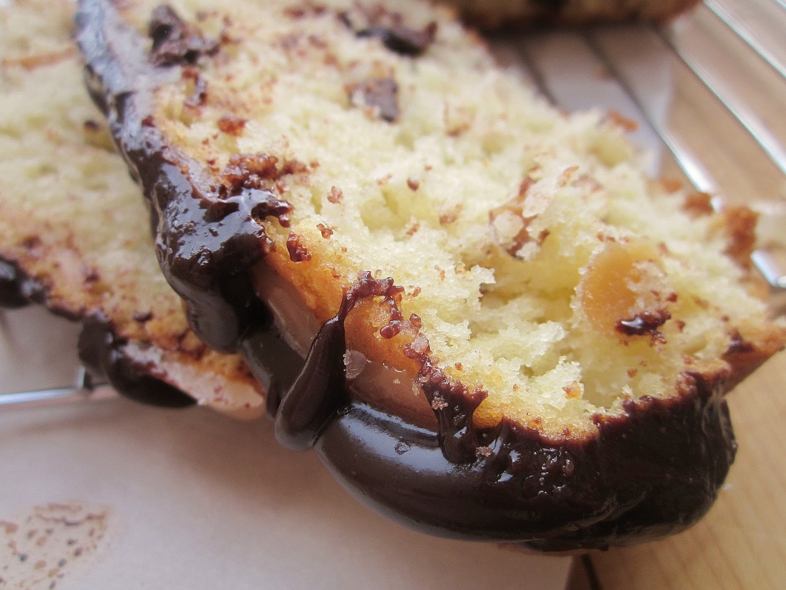 Dimples & Delights Almond Joy Bread (and Small &Wonderful Things)