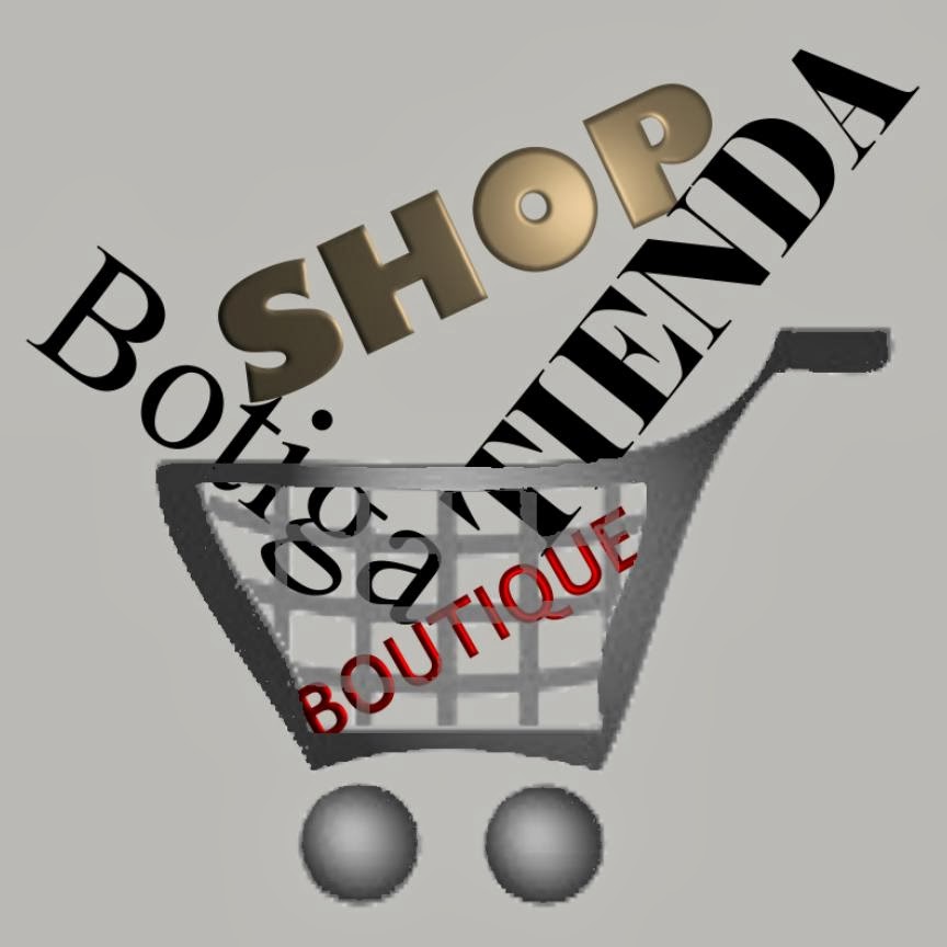 Tienda / Botiga / Shop