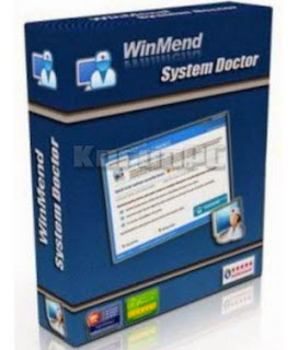 WinMend System Doctor Portable